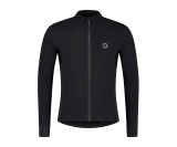 Cykeljacka Rogelli LS Distance Black