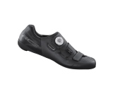 Cykelskor Shimano RC502 LVG SPD-SL svart