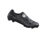 Cykelskor Shimano XC502 MTB SPD svart