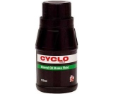 Bromsvätska Weldtite Mineral 125 ml