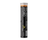 Elektrolyter Sportdryck PurePower Hydro Vätskeersättning Orange 20 tabletter