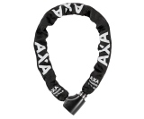 Kättinglås AXA Absolute 9 - 90 SSF 90cm Svart
