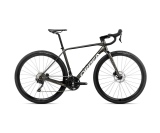 Gravel Bike Orbea Terra H40 Infinity Green/Ivory White