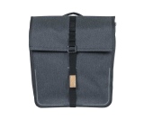 Packväska Urban Dry Double Bag MIK grå