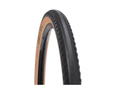 Cykeldäck WTB Byway TCS Light/Fast Rolling Dual DNA 47-584 Black/Tanwall