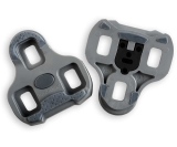 Pedalklossar Look Kéo Grip 4.5° grå