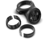 Sadelstolpsfäste Garmin Varia svart