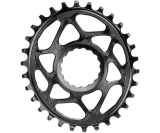 Eturatas absoluteBLACK Oval NarrowWide Boost 148 Race Face Cinch 32T musta
