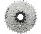Kassett Shimano Acera CS-HG201-9 9 växlar 11-34T