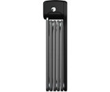 Vikbart lås Abus Bordo Lite 6055 Sh 850 mm svart