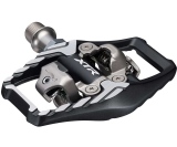 Cykelpedaler Shimano XTR PD-M9120 inkl. pedalklossar