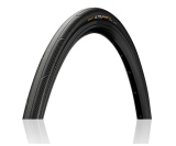 Cykeldäck Continental Ultra Sport III Performance 25-622 svart vikbart