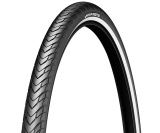 Cykeldäck Michelin PROTEK 42-622 Svart