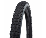 Cykeldäck Schwalbe Smart Sam ADDIX Performance 44-622 (28x1.65) Svart/Reflex