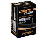 Cykelslang Continental Tour Tube Hermetic Plus 32/47-622/635 Bilventil 40 mm