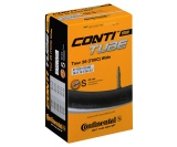 Cykelslang Continental Tour Tube Wide 47/62-622 Racerventil 42 mm