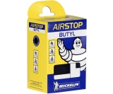 Cykelslang Michelin Airstop tube 28 35/47-622 Racerventil 40 mm