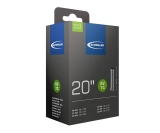 Cykelslang Schwalbe AV7C EXTRA LIGHT 40/60-406 Bilventil 40 mm