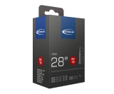Cykelslang Schwalbe SV16 STANDARD 28/32-622/630 Racerventil 40 mm