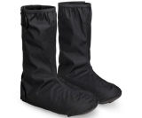 Skoöverdrag Gripgrab Dryfoot Waterproof Everyday svart