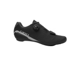 Cykelskor Giro Cadet dam svart