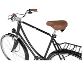 Runkosovitin Thule Bike Frame Adapteri 982 esim. naisten pyörille.