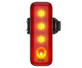 Baklampa Knog Blinder Road Rear 150