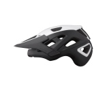 Cykelhjälm Lazer Jackal + Kineticore white/black