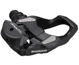 Cykelpedaler Shimano PD-RS500 SPD-SL inkl. pedalklossar