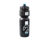 Vattenflaska Pro Svart 800ml