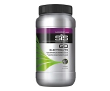 Sportdryck SIS Go Energy + Electrolyte Svartvinbär 500 g 