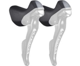 Handtagsgummi Shimano ST-6800 svart par