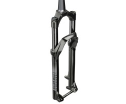 Etuhaarukka RockShox Recon Silver RL Motion Control 100 mm 27.5" 15x100 mm Tapered (1-1/8'' - 1.5'') 42 mm offset musta.