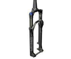 Framgaffel RockShox Reba RL Motion Control 100 mm 29" 15x110 mm BOOST Tapered (1-1/8'' - 1.5'') 51 mm offset svart