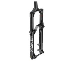 Framgaffel RockShox LYRIK Ultimate Charger 3 RC2 150 mm 275" 15x110 mm 1.5" Tapered 44 mm offset svart