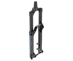 Framgaffel RockShox ZEB Select Charger RC 170 mm 275" 15x110 mm 1.5" Tapered 44 mm offset svart
