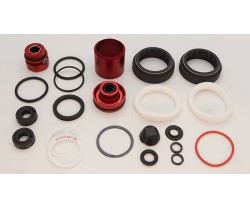 ROCKSHOX 200 hour/1 year Service Kit (Includes Dust Seals Foam Rings O-Ring Seals Fa Charger Damper
