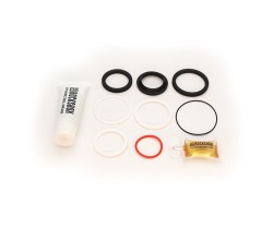 ROCKSHOX 50 hour Service Kit (Includes Air Can Seals Piston Seal Glide Rings) - Sidluxe A1 (2020)