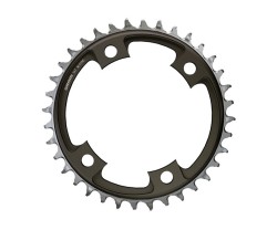 Drev SRAM X-Sync Road 107 bcd 1 x 12 växlar 44T svart