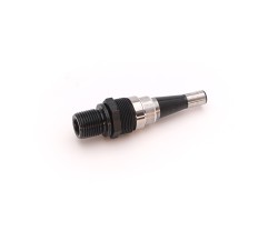 LOOK Spare part Left side axle (D12V37)
