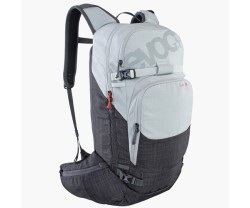 Skidryggsäck Evoc Line 20L Silver/Svart/Grå