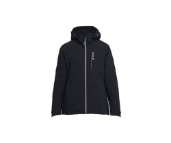 Skidjacka Tenson Dam Core Mpc Plus Jkt W Svart