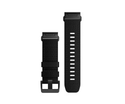 Armband Garmin Quickfit 26 Tactical Black