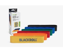 Loop Band Set Blackroll