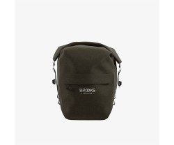 Packväska Brooks Scape Pannier Large grön