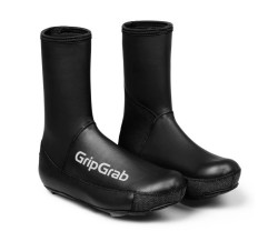 Skoöverdrag Gripgrab RaceThermo II Waterproof Winter Road svart