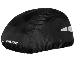 Hjälmöverdrag Vaude Helmet Raincover Black