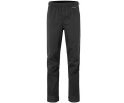 Cykelbyxor Gripgrab ElementShield Waterproof Lightweight Rain Pants svart