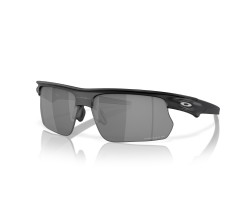 Solglasögon Oakley Bisphaera Matte Black-Prizm Black Polarized