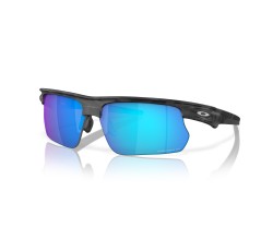Solglasögon Oakley Bisphaera Matte Grey Camo-Prizm Sapphire Polarized